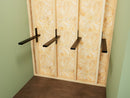 Industrial 1 inch Free Hanging Shelf Bracket® Industrial 1 inch Free Hanging Shelf Bracket®