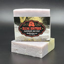 "Into The Woods" Handmade Vegan Bar Soap "Into The Woods" Handmade Vegan Bar Soap