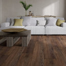 Invenio SPC EIR 7"x60" Vinyl Flooring 6mm - Brown Glitter Invenio SPC EIR 7"x60" Vinyl Flooring 6mm - Brown Glitter