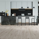Invenio SPC EIR 7"x60" Vinyl Flooring 6mm - Cloud Spirit Invenio SPC EIR 7"x60" Vinyl Flooring 6mm - Cloud Spirit