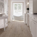 Invenio SPC EIR 7"x60" Vinyl Flooring 6mm - Nobel Taupe Invenio SPC EIR 7"x60" Vinyl Flooring 6mm - Nobel Taupe