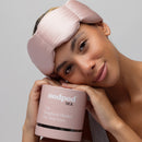 Mineralized Silk™ Sleep Mask Mineralized Silk™ Sleep Mask
