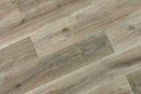Island SPC Textured/Embossed 7"x60" Vinyl Flooring 6mm - Foggy Brown Island SPC Textured/Embossed 7"x60" Vinyl Flooring 6mm - Foggy Brown