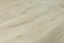 Island SPC Textured/Embossed 7"x60" Vinyl Flooring 6mm - Ivory Haze Island SPC Textured/Embossed 7"x60" Vinyl Flooring 6mm - Ivory Haze