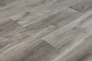 Island SPC Textured/Embossed 7"x60" Vinyl Flooring 6mm - Metal Spirit Island SPC Textured/Embossed 7"x60" Vinyl Flooring 6mm - Metal Spirit