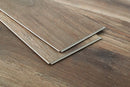 Island SPC Textured/Embossed 7"x60" Vinyl Flooring 6mm - Teak Ash Island SPC Textured/Embossed 7"x60" Vinyl Flooring 6mm - Teak Ash