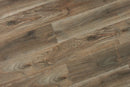 Island SPC Textured/Embossed 7"x60" Vinyl Flooring 6mm - Teak Ash Island SPC Textured/Embossed 7"x60" Vinyl Flooring 6mm - Teak Ash