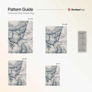 Fremantle Gray Marble Rug Fremantle Gray Marble Rug