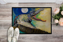 Alligator Doormat - 24x36 Decorative Floor Mat β Indoor/Outdoor Rug with Artistic Flair JMK1004JMAT Alligator Doormat - 24x36 Decorative Floor Mat β Indoor/Outdoor Rug with Artistic Flair JMK1004JMAT