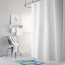 Boat Race Machine Washable Memory Foam Mat JMK1030RUG Boat Race Machine Washable Memory Foam Mat JMK1030RUG