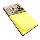 Boat Binge Sailboats Sticky Note Holder JMK1136SN- Refiilable Desk Accessory Note Pad Boat Binge Sailboats Sticky Note Holder JMK1136SN- Refiilable Desk Accessory Note Pad