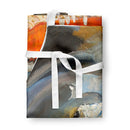 Alligator Apron β Artist-Designed Kitchen, BBQ & Craft Apron JMK1138APRON Alligator Apron β Artist-Designed Kitchen, BBQ & Craft Apron JMK1138APRON