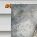 Boat Full Sailboats Flag Canvas House Size JMK1166CHF Boat Full Sailboats Flag Canvas House Size JMK1166CHF