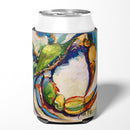 #21 Crab Can or Bottle Hugger JMK1254CC #21 Crab Can or Bottle Hugger JMK1254CC