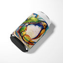 #21 Crab Can or Bottle Hugger JMK1254CC #21 Crab Can or Bottle Hugger JMK1254CC