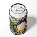 #21 Crab Can or Bottle Hugger JMK1254CC #21 Crab Can or Bottle Hugger JMK1254CC