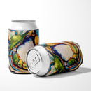 #21 Crab Can or Bottle Hugger JMK1254CC #21 Crab Can or Bottle Hugger JMK1254CC