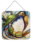 #21 Crab Wall or Door Hanging Prints JMK1254DS66 #21 Crab Wall or Door Hanging Prints JMK1254DS66