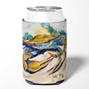 #20 Crab Can or Bottle Hugger JMK1255CC #20 Crab Can or Bottle Hugger JMK1255CC