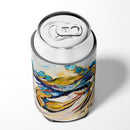 #20 Crab Can or Bottle Hugger JMK1255CC #20 Crab Can or Bottle Hugger JMK1255CC
