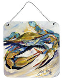 #20 Crab Wall or Door Hanging Prints JMK1255DS66 #20 Crab Wall or Door Hanging Prints JMK1255DS66