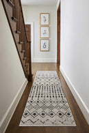 Joppatowne Washable Area Rug Joppatowne Washable Area Rug