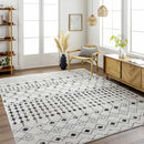 Joppatowne Washable Area Rug Joppatowne Washable Area Rug