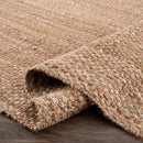 Herndon Braided Jute Rug Herndon Braided Jute Rug