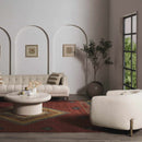 Hedon Wool Area Rug Hedon Wool Area Rug