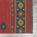 Hedon Wool Area Rug Hedon Wool Area Rug