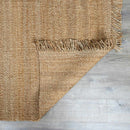 Oaks Perfect Flatweave Jute Rug Oaks Perfect Flatweave Jute Rug