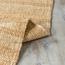 Oaks Perfect Flatweave Jute Rug Oaks Perfect Flatweave Jute Rug