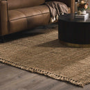 Oaks Perfect Flatweave Jute Rug Oaks Perfect Flatweave Jute Rug