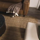 Oaks Perfect Flatweave Jute Rug Oaks Perfect Flatweave Jute Rug