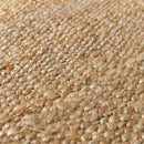 Oaks Perfect Flatweave Jute Rug Oaks Perfect Flatweave Jute Rug