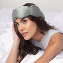 Mineralized Silk™ Sleep Mask Mineralized Silk™ Sleep Mask