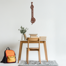 Allahu Akbar Metal Wall Art – Elegant Islamic Calligraphy Design - KAF242 Allahu Akbar Metal Wall Art – Elegant Islamic Calligraphy Design - KAF242