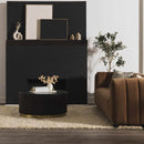 Kettering Solid Cream Wool Shag Rug Kettering Solid Cream Wool Shag Rug