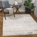 Kalanganan Abstract Gray Rug - Clearance Kalanganan Abstract Gray Rug - Clearance