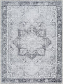 Kyan Washable Runner / Area Rug - Promo Kyan Washable Runner / Area Rug - Promo