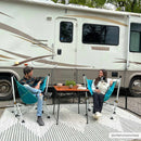 Stephan Green Outdoor Rug Stephan Green Outdoor Rug