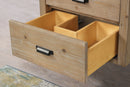 Kane 24" Bathroom Vanity Weathered Fir Kane 24" Bathroom Vanity Weathered Fir