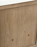 Kane 24" Bathroom Vanity Weathered Fir Kane 24" Bathroom Vanity Weathered Fir