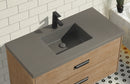 Kane 42" Bathroom Vanity Weathered Fir Kane 42" Bathroom Vanity Weathered Fir