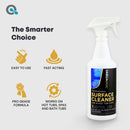 Spa Surface Cleaner for Hot Tub Spa Surface Cleaner for Hot Tub