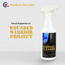 Spa Surface Cleaner for Hot Tub Spa Surface Cleaner for Hot Tub