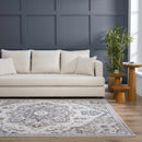 Bakir Area Rug Bakir Area Rug