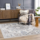 Bakir Area Rug Bakir Area Rug