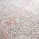 Zora Pink Area Rug Zora Pink Area Rug