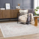 Damla Area Rug Damla Area Rug